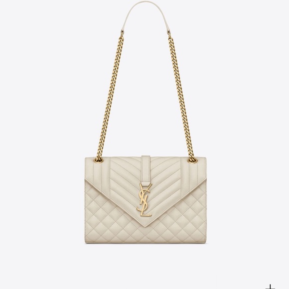 Yves Saint Laurent Handbags - YSL Envelope Bag